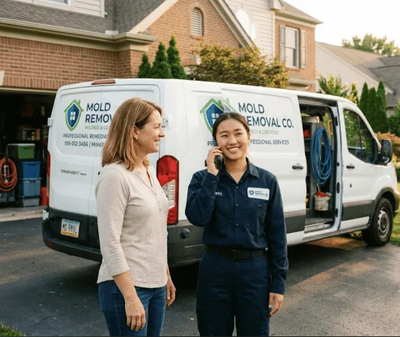 Crawlspace Mold Remediation Lagrange, ME FAQs